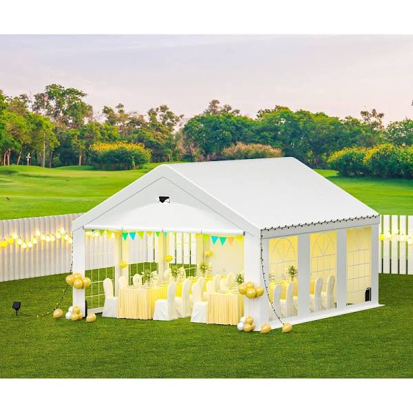 Tent (Canopy)