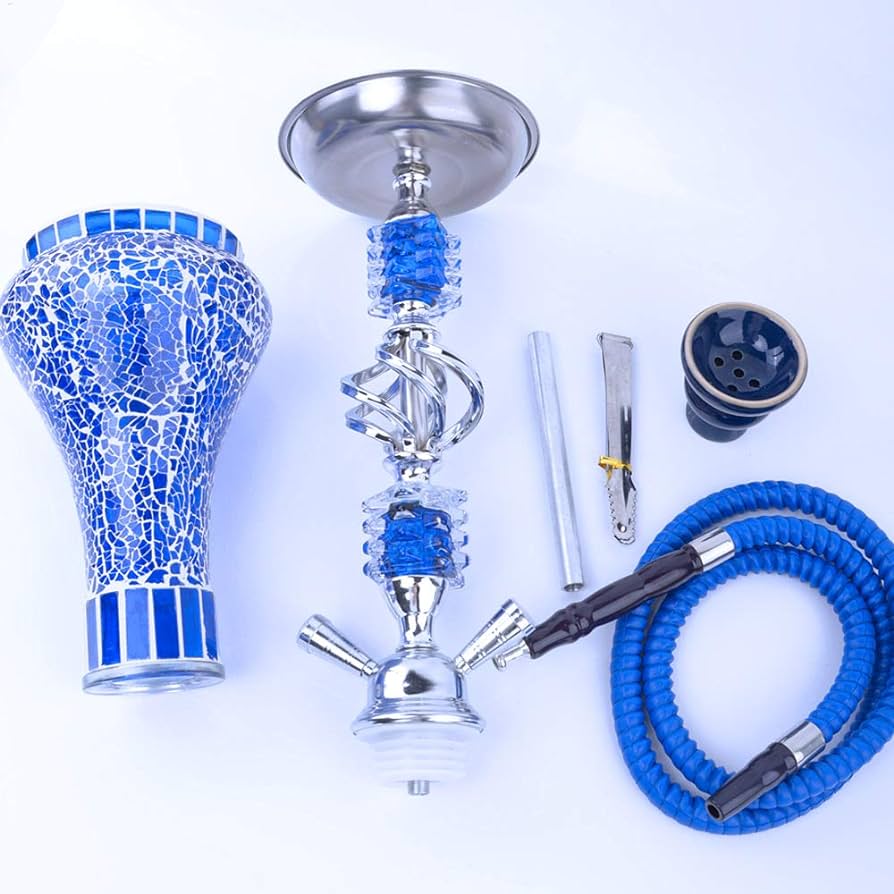 Hookah (Shisha)