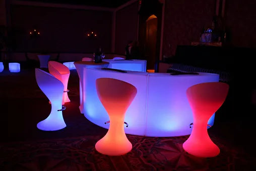 LED Stools