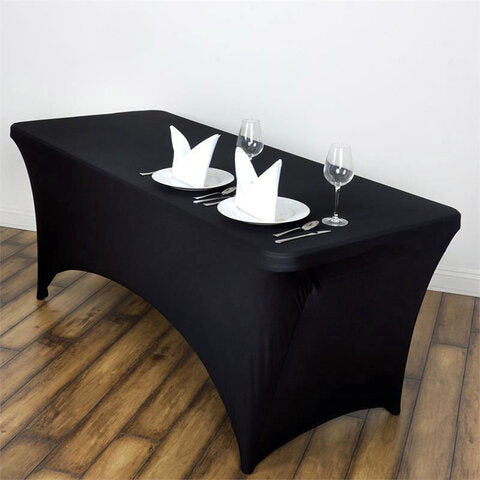 Spandex Table Covers