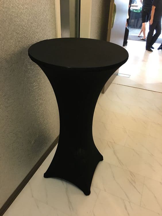 Standing (Cocktail) Tables