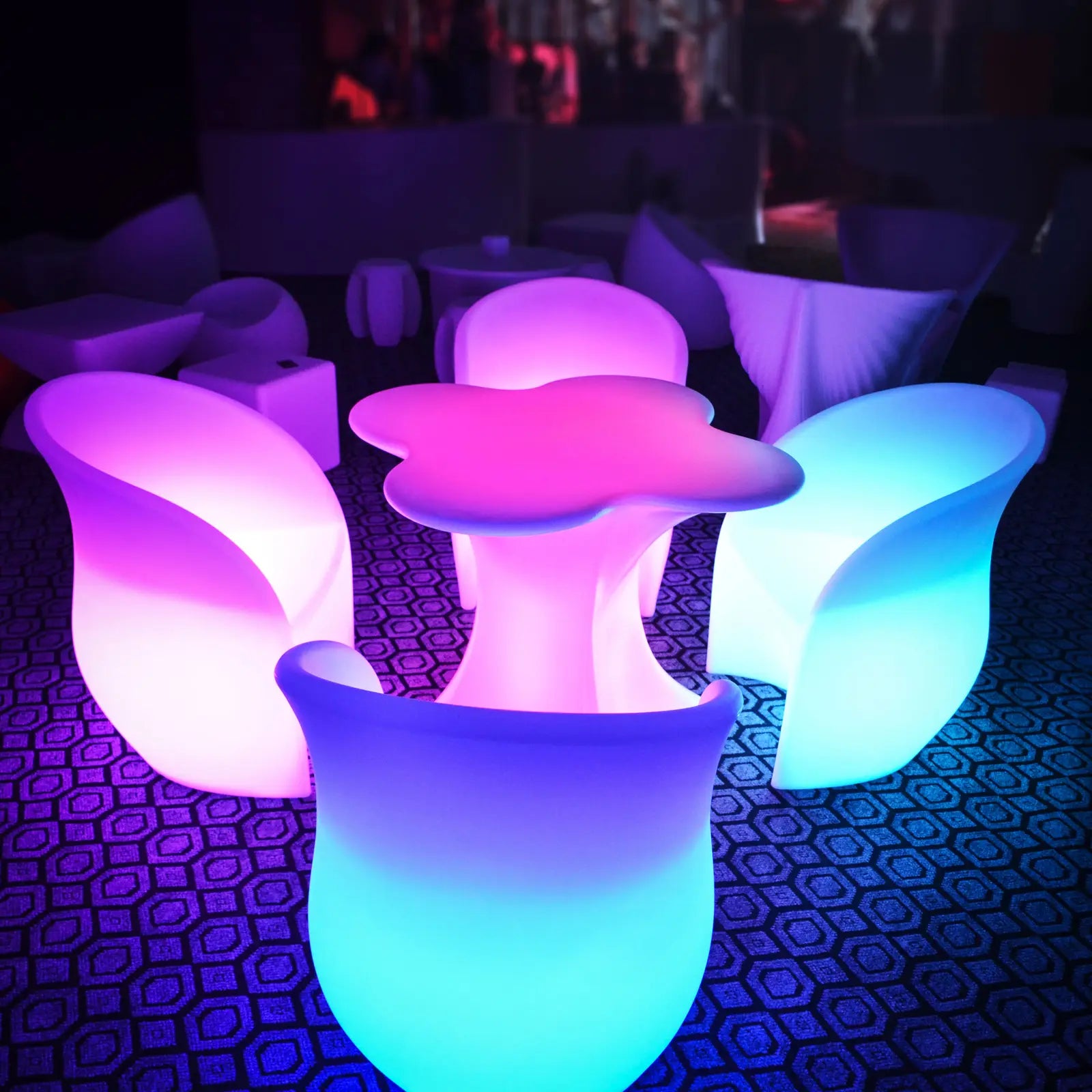 Led Lounge