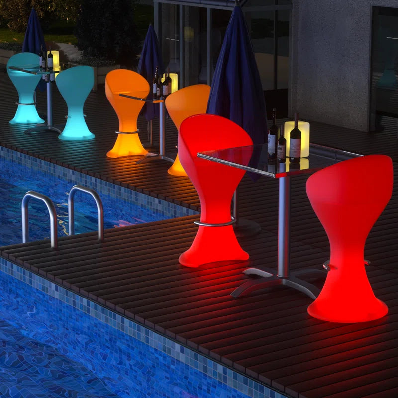 LED Stools