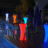 LED Bistro Tables