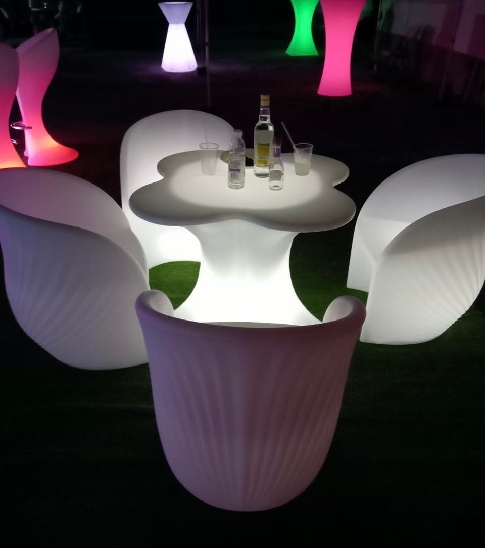 Led Lounge