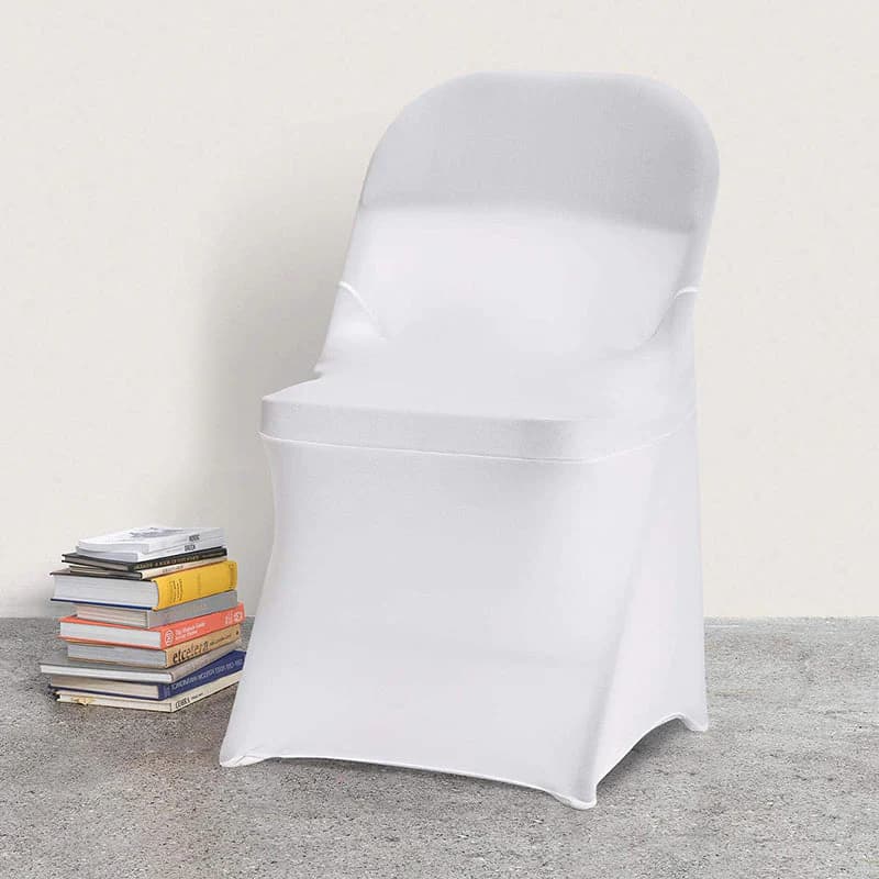 Spandex Chair Covers